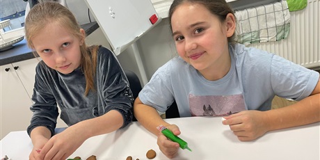 Powiększ grafikę: Piernikowy Dzień w 2b