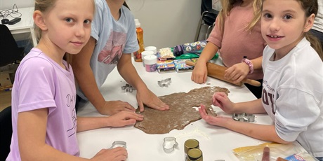 Powiększ grafikę: Piernikowy Dzień w 2b