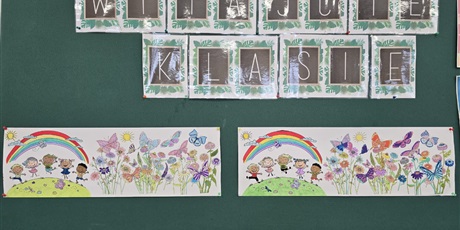 Powiększ grafikę: Plakaty uczniów