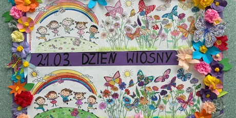 Powiększ grafikę: Plakaty uczniów