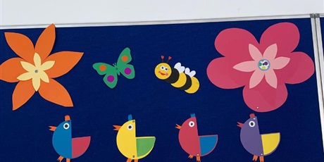 Powiększ grafikę: Plakaty uczniów