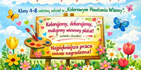 Powiększ grafikę: Plakat