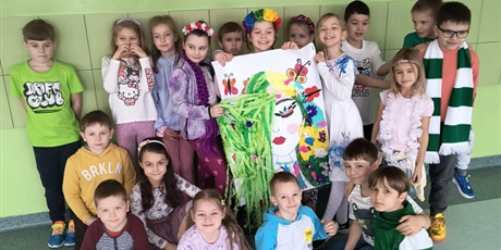 Powiększ grafikę: Pierwszy dzień wiosny w Ia