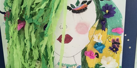 Powiększ grafikę: Pierwszy dzień wiosny w Ia