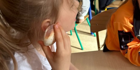 „Podróże małe i duże” w zerówce