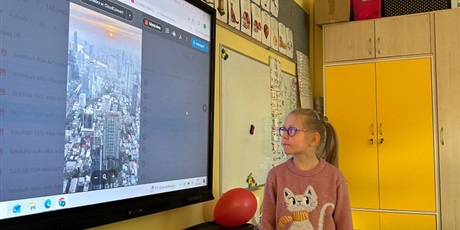 Powiększ grafikę: Zajęcia w zerówce