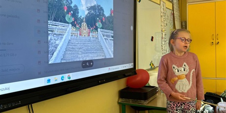 Powiększ grafikę: Zajęcia w zerówce