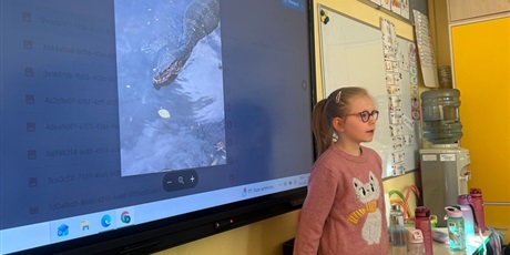 Powiększ grafikę: Zajęcia w zerówce