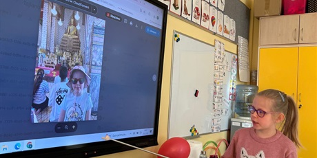 Powiększ grafikę: Zajęcia w zerówce