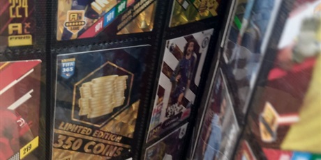 Powiększ grafikę: Podsumowanie Tygodnia szczęścia w klasach młodszych.