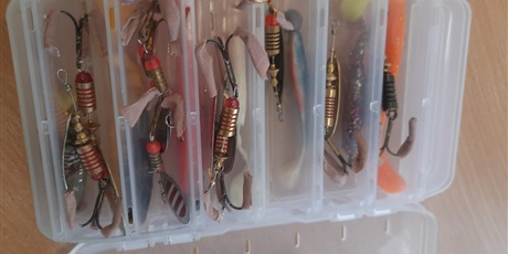 Powiększ grafikę: Podsumowanie Tygodnia szczęścia w klasach młodszych.