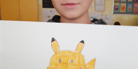 Powiększ grafikę: Podsumowanie Tygodnia szczęścia w klasach młodszych.