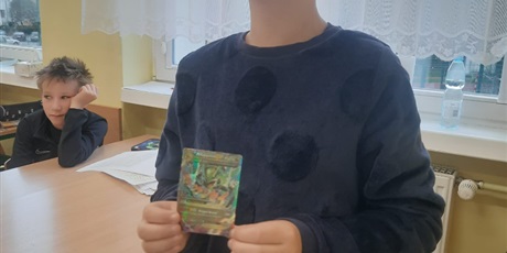 Powiększ grafikę: Podsumowanie Tygodnia szczęścia w klasach młodszych.