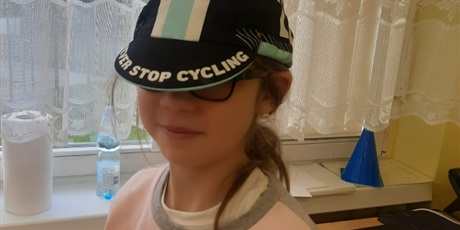 Powiększ grafikę: Podsumowanie Tygodnia szczęścia w klasach młodszych.