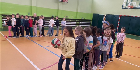 Powiększ grafikę: Półkolonie w naszej szkole