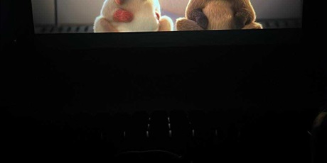 Powiększ grafikę: Półkolonie w naszej szkole