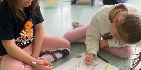 Powiększ grafikę: Półkolonie w naszej szkole