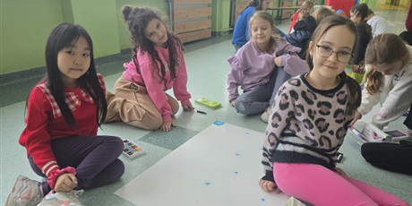 Powiększ grafikę: Półkolonie w naszej szkole