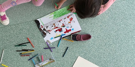 Powiększ grafikę: Półkolonie w naszej szkole