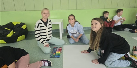 Powiększ grafikę: Półkolonie w naszej szkole