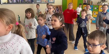 Powiększ grafikę: Półkolonie w naszej szkole