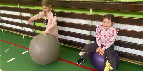 Powiększ grafikę: Półkolonie w naszej szkole