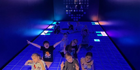 Powiększ grafikę: Półkolonie w naszej szkole