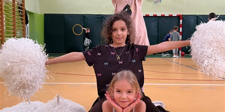 Powiększ grafikę: Półkolonie w naszej szkole