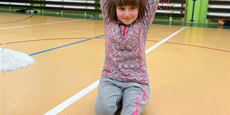 Powiększ grafikę: Półkolonie w naszej szkole