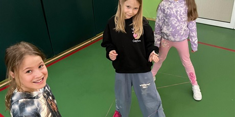 Powiększ grafikę: Półkolonie w naszej szkole