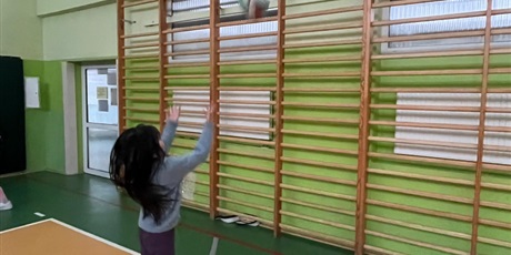 Powiększ grafikę: Półkolonie w naszej szkole