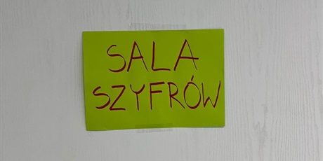 Powiększ grafikę: Półkolonie w naszej szkole