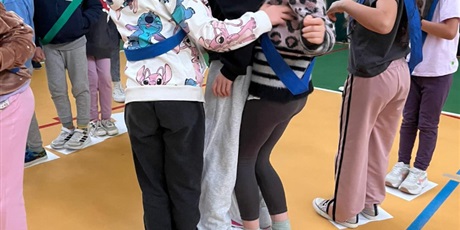 Powiększ grafikę: Półkolonie w naszej szkole