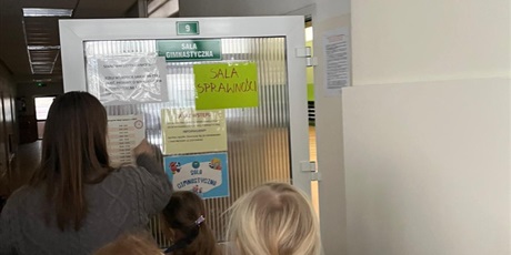 Powiększ grafikę: Półkolonie w naszej szkole