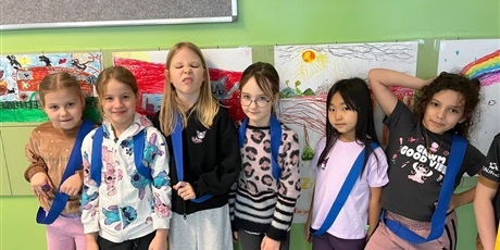 Powiększ grafikę: Półkolonie w naszej szkole