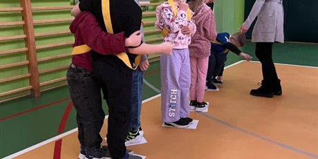 Powiększ grafikę: Półkolonie w naszej szkole