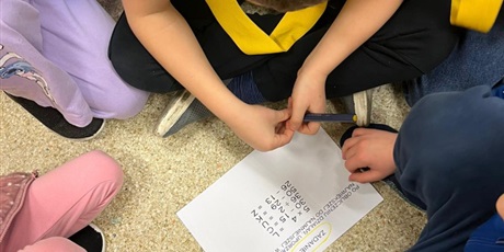 Powiększ grafikę: Półkolonie w naszej szkole