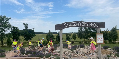 Powiększ grafikę: Półkolonie w naszej szkole