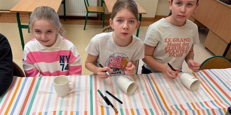 Półkolonie zimowe - turnus I