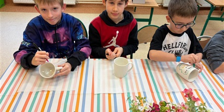 Powiększ grafikę: Półkolonie w naszej szkole