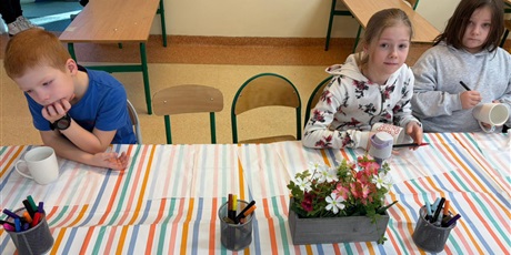 Powiększ grafikę: Półkolonie w naszej szkole