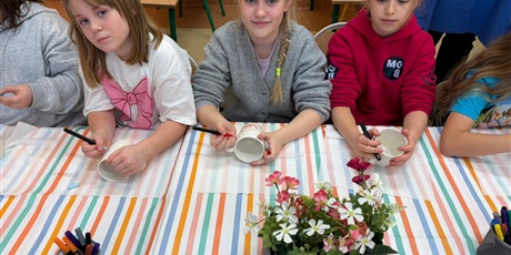 Powiększ grafikę: Półkolonie w naszej szkole