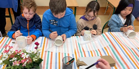 Powiększ grafikę: Półkolonie w naszej szkole