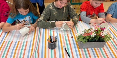 Powiększ grafikę: Półkolonie w naszej szkole