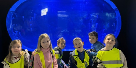 Powiększ grafikę: Półkolonie w naszej szkole