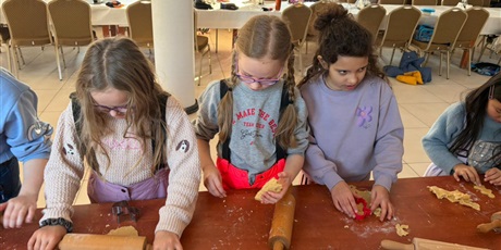 Powiększ grafikę: Półkolonie w naszej szkole