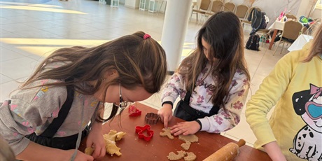 Powiększ grafikę: Półkolonie w naszej szkole