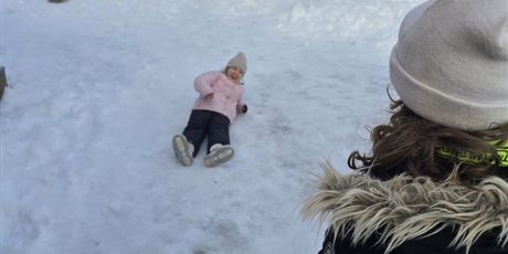 Powiększ grafikę: Półkolonie w naszej szkole