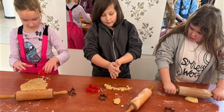 Powiększ grafikę: Półkolonie w naszej szkole