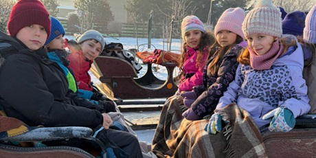 Powiększ grafikę: Półkolonie w naszej szkole